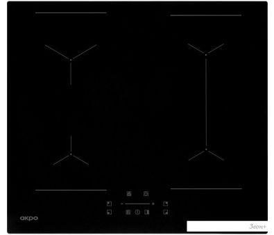   Akpo PIA 60 942 18U BL