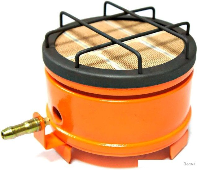 Газовый обогреватель Следопыт Диксон 1.15 кВт PH-GHP-D1.15