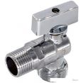 Шаровый кран СТМ 1/2"x3/4" CACV1234