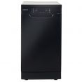Отдельностоящая посудомоечная машина Hiberg F48 1030 B