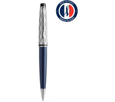  . Waterman Expert L`Essence du Bleu (CW2166466) LaqBlue CT M . . ..