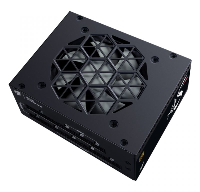 Блок питания 1STPLAYER SFX 850W PS-850SFX