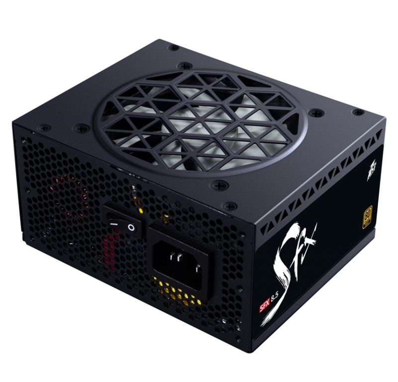 Блок питания 1STPLAYER SFX 850W PS-850SFX