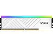   ADATA XPG Spectrix D35G RGB 32 DDR4 3200 AX4U320032G16A-SWHD35G