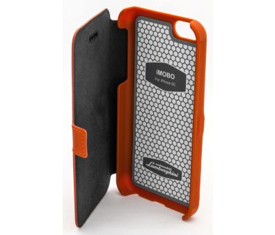    iMobo Lamborghini Diablo  iPhone 5C () LB-SSHFCIP5C-DI/D1-OE