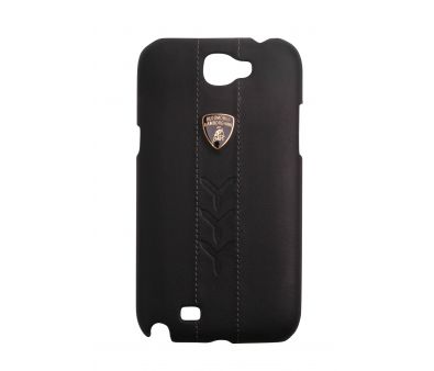    iMobo Lamborghini Performate-D1 Samsung Galaxy Note II () LB-HCN7100-PE/D1-BK