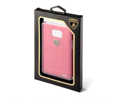    iMobo Lamborghini Performate-D1  Samsung Galaxy S2 () LB-HCS2-PE/D1-PK