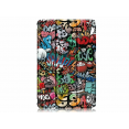  Zibelino  APPLE iPad 10 2022 (A2757/A2777) 10.9 Graffiti ZT-IPAD-10.9-2022-PGRF