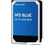   WD Blue 6TB WD60EZAX