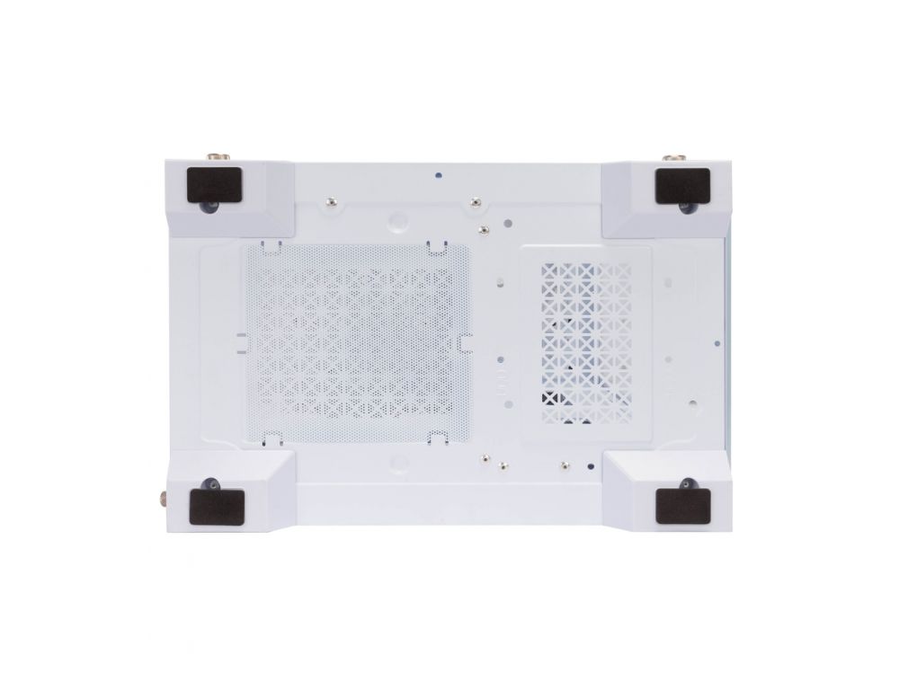 Корпус 1STPLAYER MIKU Mi2 White Mi2-WH-3F1-W