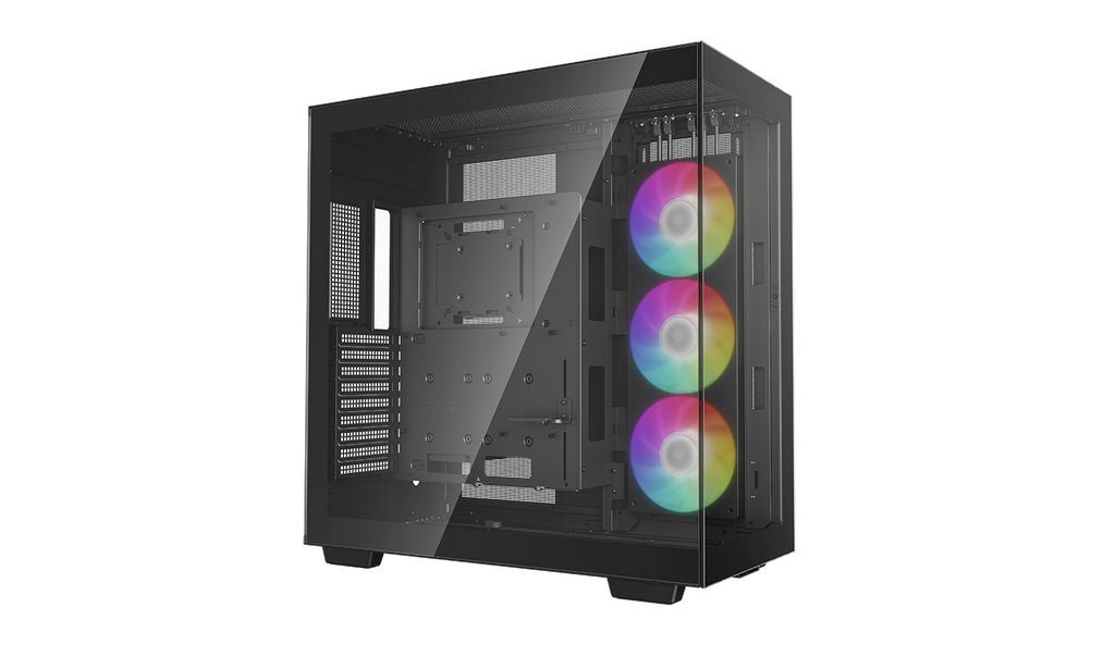 Корпус DeepCool CH780 R-CH780-BKADE41-G-1