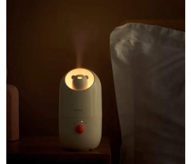  ()  Lofans JS3 Cute Bear Smart