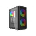 Корпус Powercase Mistral Edge SE CMSEB-A3