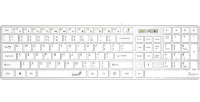  Genius SlimStar 126 ()