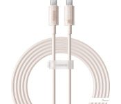  Baseus Habitat Series Fast Charging Cable 100W USB Type-C - USB Type-C (2 , )