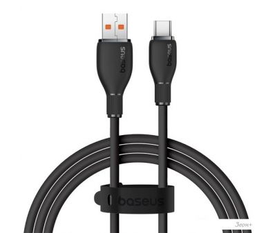  Baseus Pudding Series USB Type-A - USB Type-C (1.2 , )