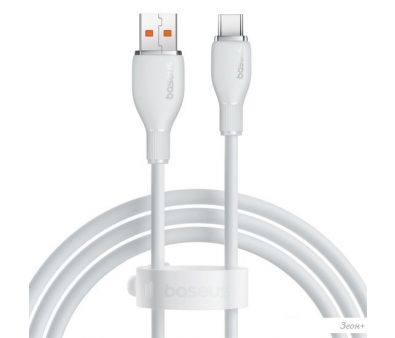  Baseus Pudding Series USB Type-A - USB Type-C (1.2 , )