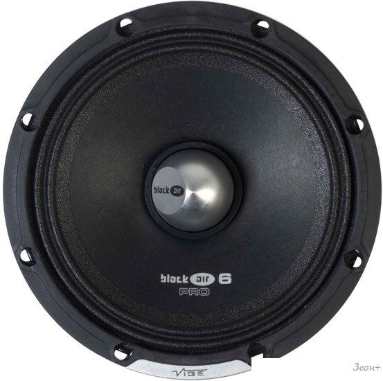 Среднечастотная АС VIBE audio BLACKAIRPRO6M-V0
