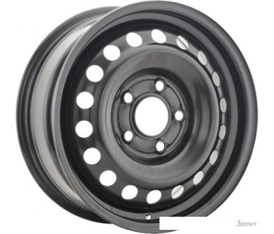    Lada 15x6" 4x98 DIA 58.5 ET 35  