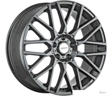   X'trike X-137 Audi Q5 20x8.5" 5x112 DIA 66.6 ET 33 BH