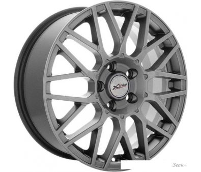  X'trike X-133 18x7.5" 5x112 DIA 57.1 ET 50 HSB/FP