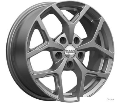   SKAD KL-368 16x6.5" 5x114.3 DIA 67.1 ET 45 