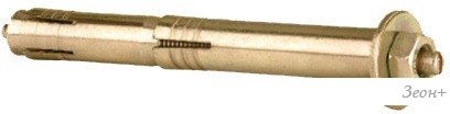 Дюбель распорный Starfix SMP-77158-1