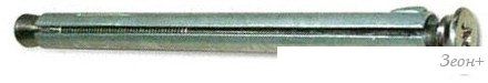 Дюбель рамный Starfix SM-72558
