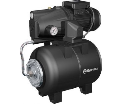   Thermex Sirius 60B cooper