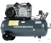  Nordberg NCP100/500