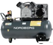  Nordberg NCP100/420