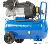  Nordberg NCE50/360V