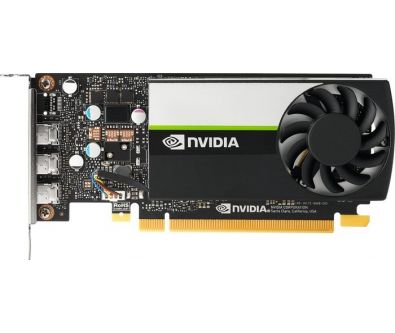  NVIDIA Quadro T400 4GB GDDR6 900-5G172-2240-000