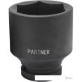 Головка слесарная Partner PA-48510030