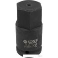 Головка слесарная FORSAGE F-26410038MPB