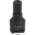 Головка слесарная FORSAGE F-26410018MPB