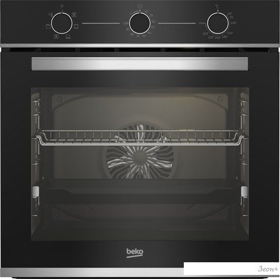 Электрический духовой шкаф BEKO BBIE13100XC