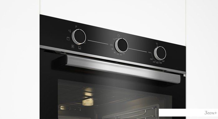 Электрический духовой шкаф BEKO BBIE13100XC