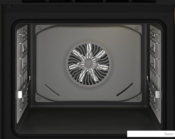 Электрический духовой шкаф BEKO BBIE13100XC