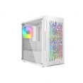 Корпус Powercase Mistral Micro D3W ARGB CMMDW-A3