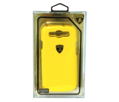    iMobo Lamborghini Diablo  Samsung Galaxy S3 () LB-UVMS3-D1-YW
