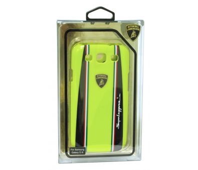    iMobo Lamborghini Superleggera-D1  Samsung Galaxy S3 () LB-UVMS3-SU/D1-GN