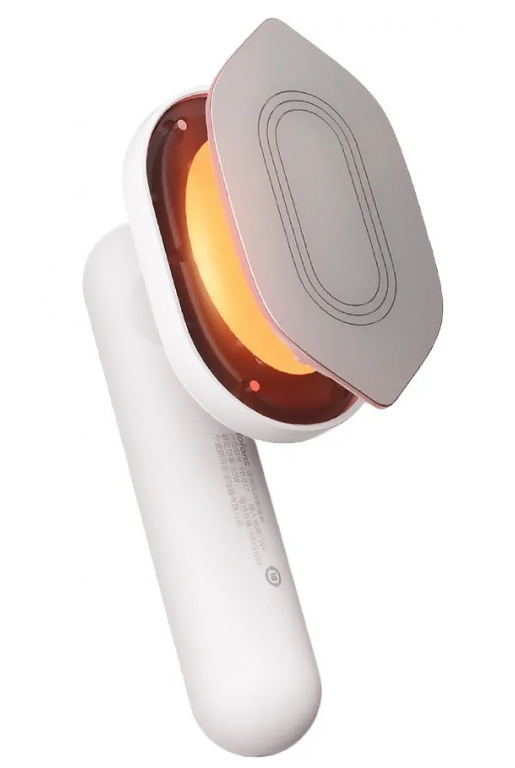 Беспроводной мини-утюг Lofans YD-017 PRO (белый)
