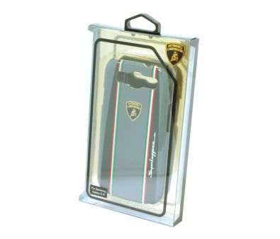    iMobo Lamborghini Superleggera-D1  Samsung Galaxy S3 () LB-UVMS3-SU/D1-GY