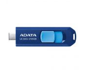 USB Flash ADATA UC300 128GB USB 3.2 Gen1 ACHO-UC300-128G-RNB/BU