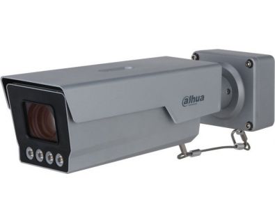 IP- Dahua DHI-ITC431-RW1F-IRL8