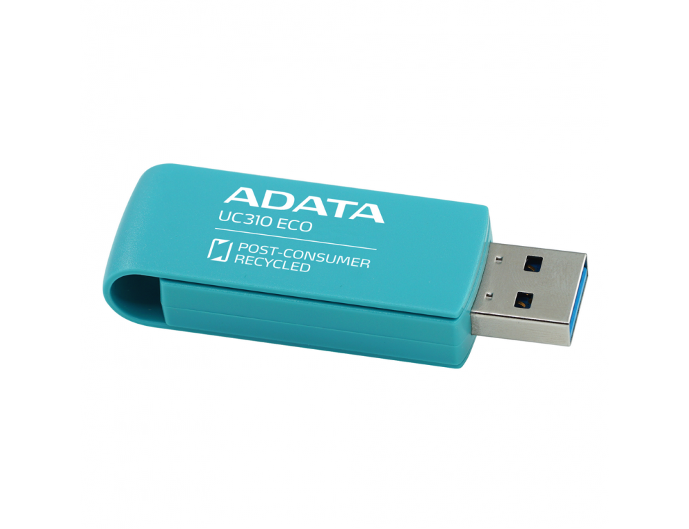 USB Flash ADATA UC310E 128GB USB 3.2 Gen1 UC310E-128G-RGN