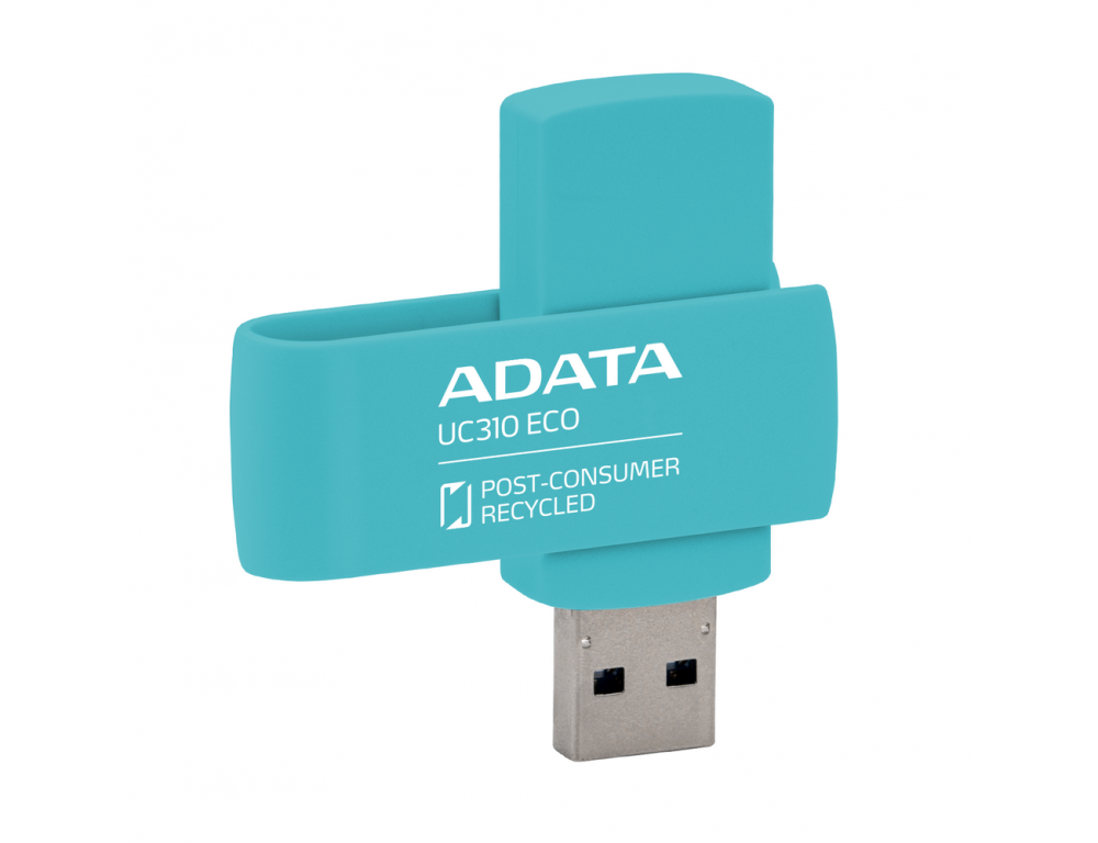 USB Flash ADATA UC310E 128GB USB 3.2 Gen1 UC310E-128G-RGN