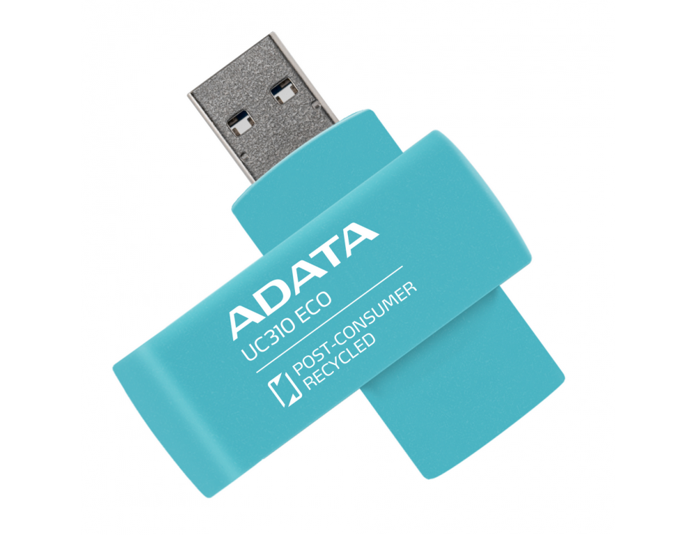 USB Flash ADATA UC310E 128GB USB 3.2 Gen1 UC310E-128G-RGN