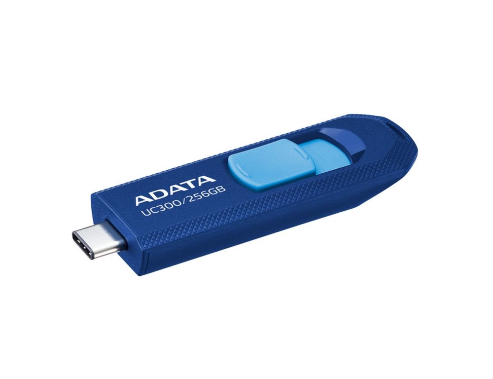 USB Flash ADATA 256GB USB 3.2 Gen1 ACHO-UC300-256G-RNB/BU
